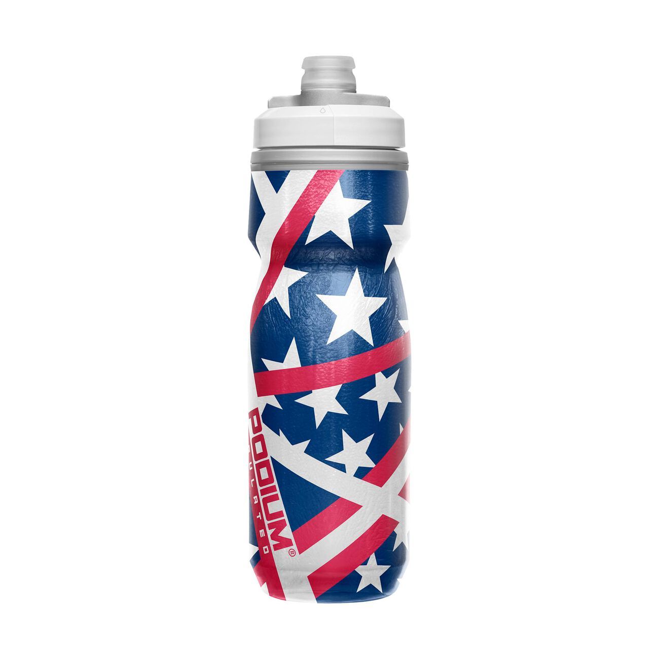 Podium Chill 3.0 21 Oz. Water Bottle, CamelBak Color: U.S.A