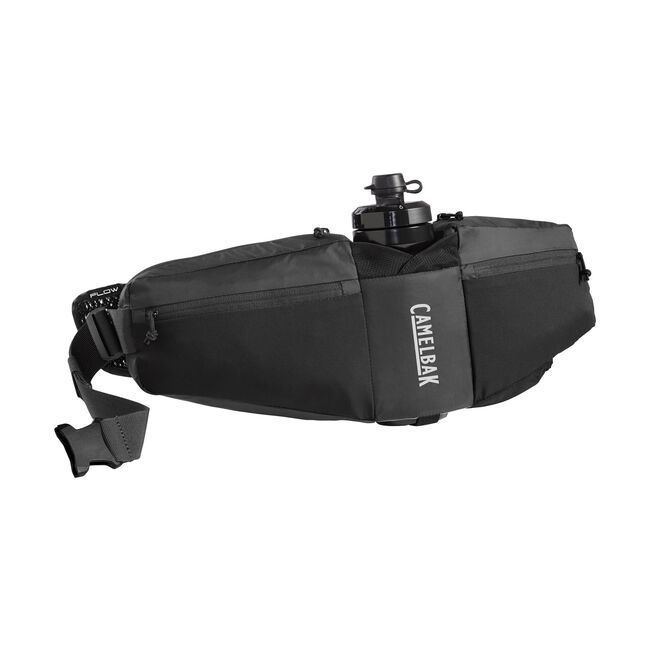 Podium Flow 4 21 Oz. Bottle Carrier, CamelBak Color: Black
