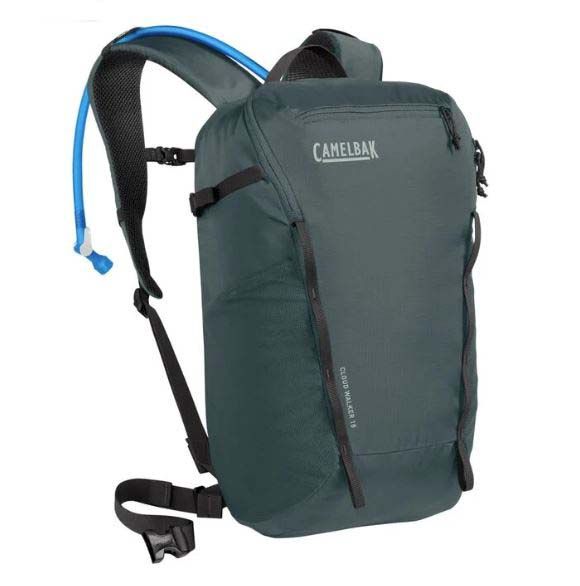 Cloud Walker 18  2.5 Liter Hydration Pack, CamelBak Color: Dark Slate/Black