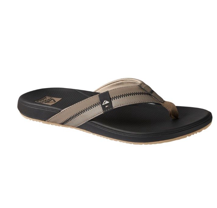 Cushion Phantom 2.0, Color: Fossil/Raven, Size: 10