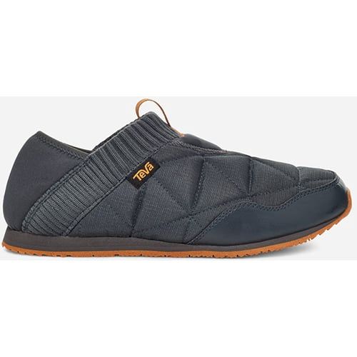 Men&#39;s ReEmber Slipper/Shoes-D, Color: Dark Shadow, Size: 9