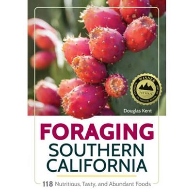 Foraging Southern California