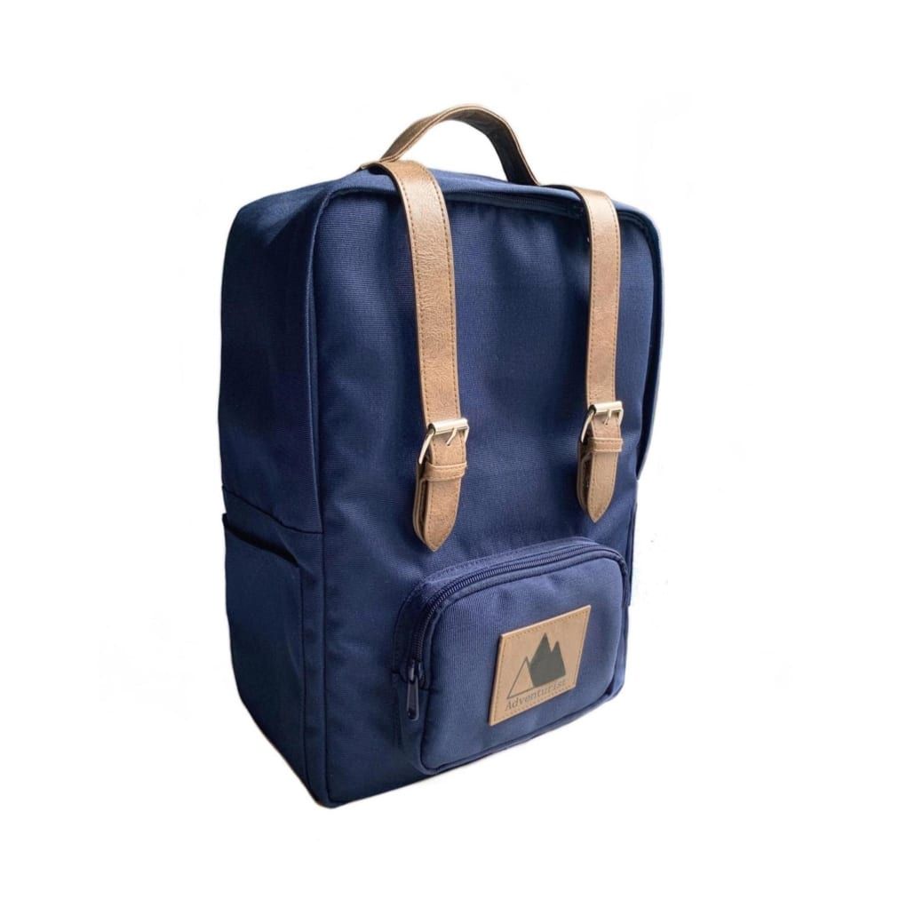 Adventurist Classic Pack - Navy