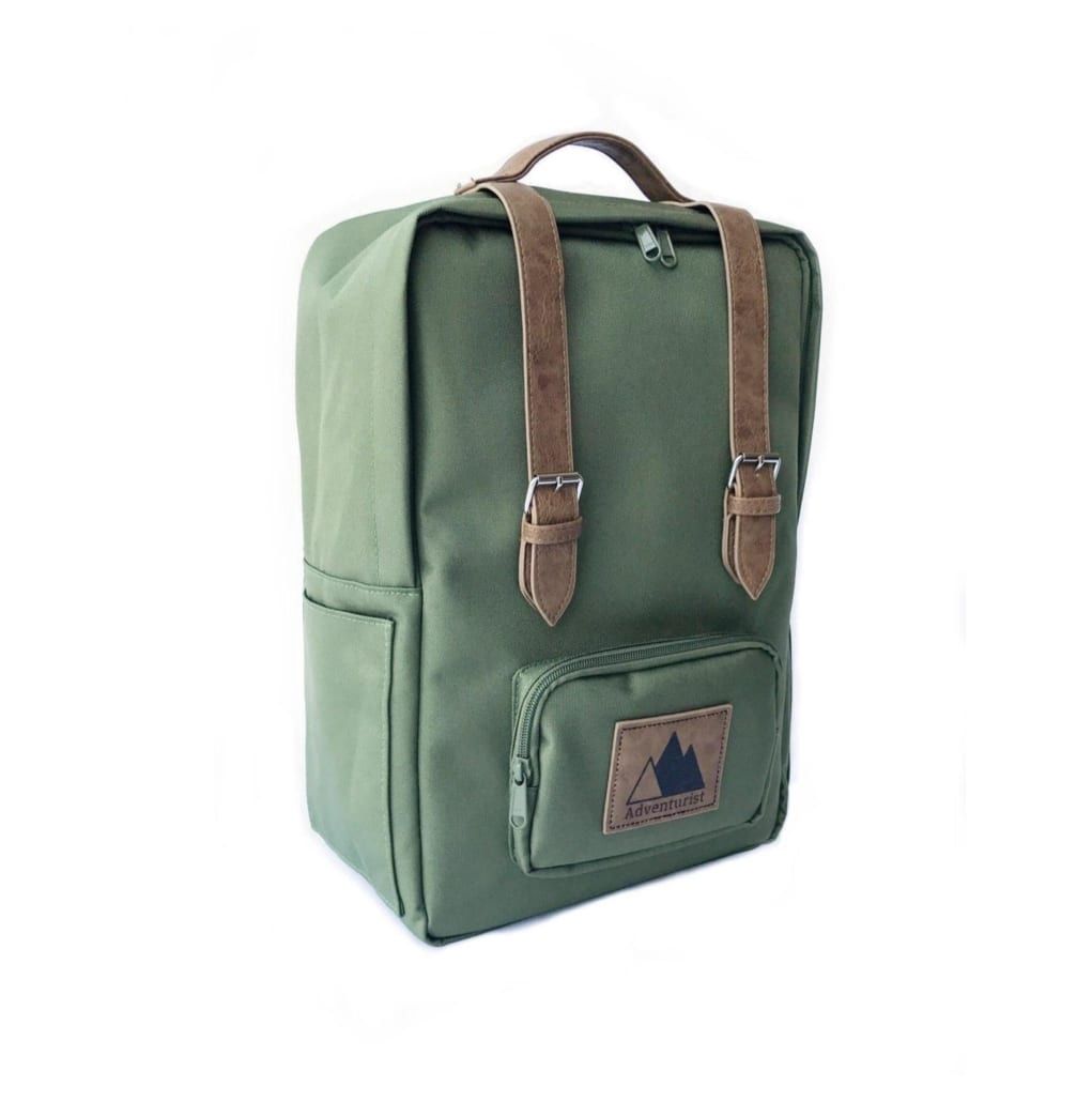 Adventurist Classic Pack - Pine
