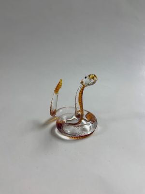 Glass Rattlesnake, Small