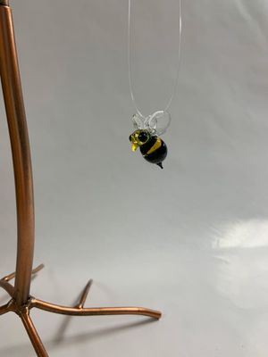 Glass Bee