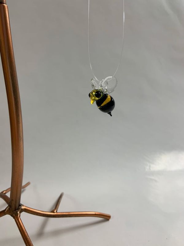 Glass Bee