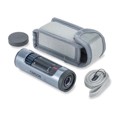 Monozoom 7x-21x Monocular