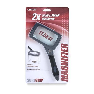 Magnifier, Suregrip