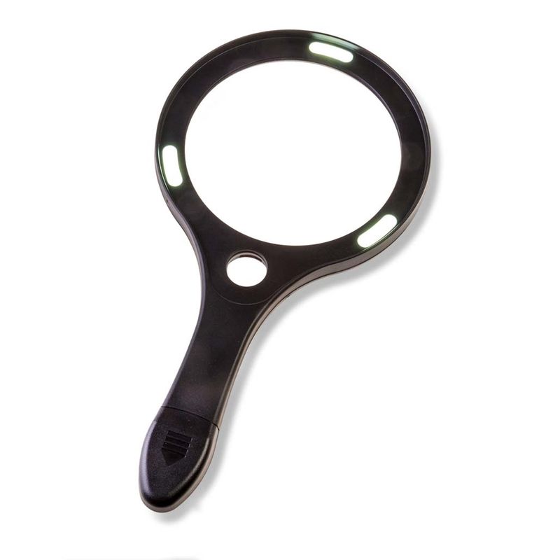 Magnifier, Lume 2x Aspheric