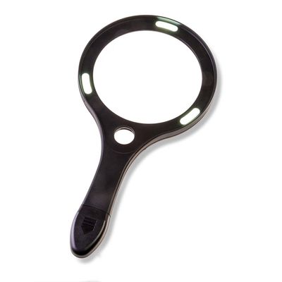 Magnifier, Lume 2x Aspheric