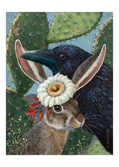 Greeting Card, The Invitation