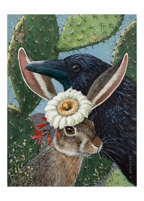 Greeting Card, The Invitation