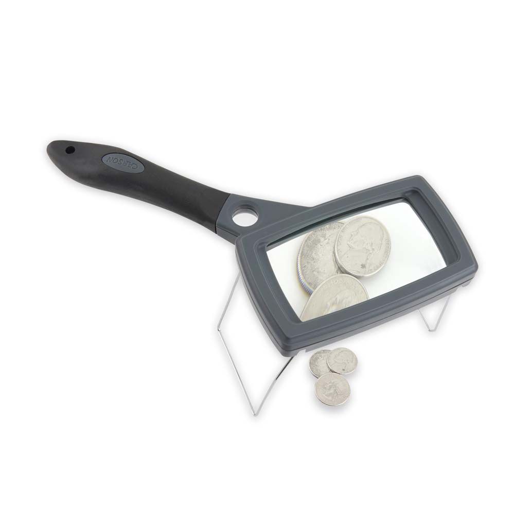 Magnifier, Suregrip