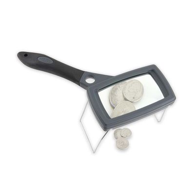 Magnifier, Suregrip