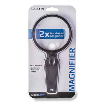 Magnifier, Magniview 3.5 Inch
