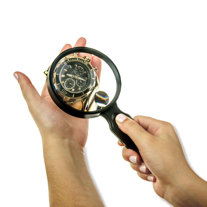 Magnifier, Magniview 3.5 Inch