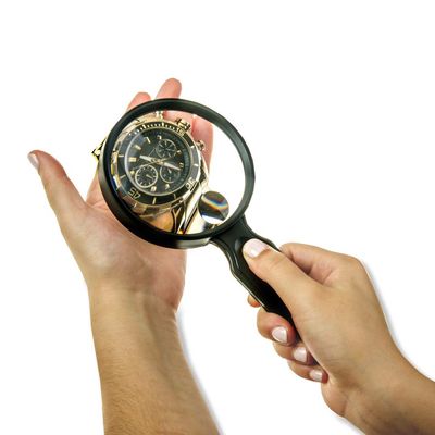 Magnifier, Magniview 3.5 Inch