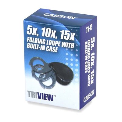 Triview Magnifier