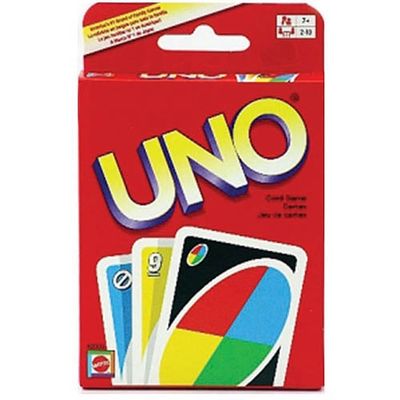 Uno Game