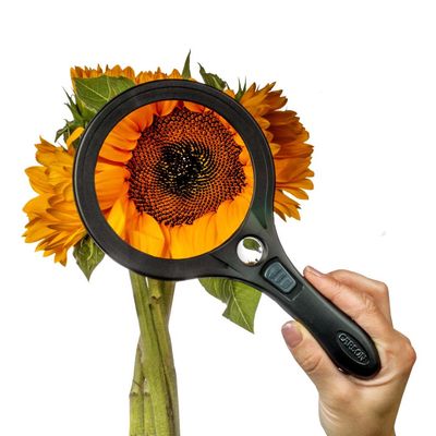 Magnifier, Lume 2x Aspheric