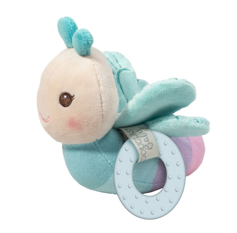 Dragonfly Playtivity Rattle
