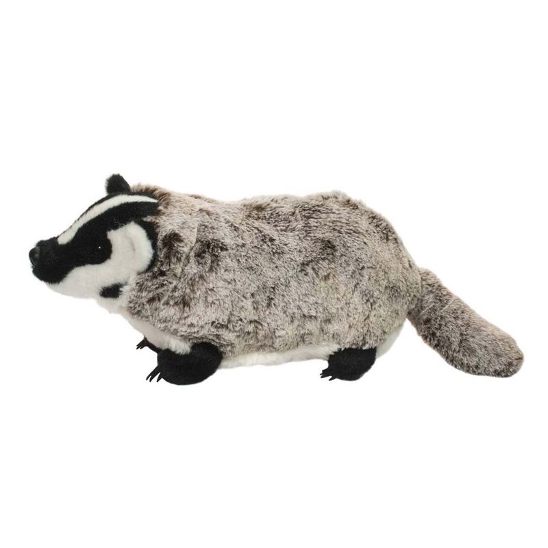 Douglas Barry Badger