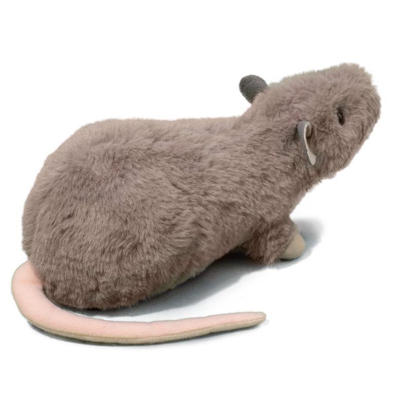 Douglas Ralph Rat