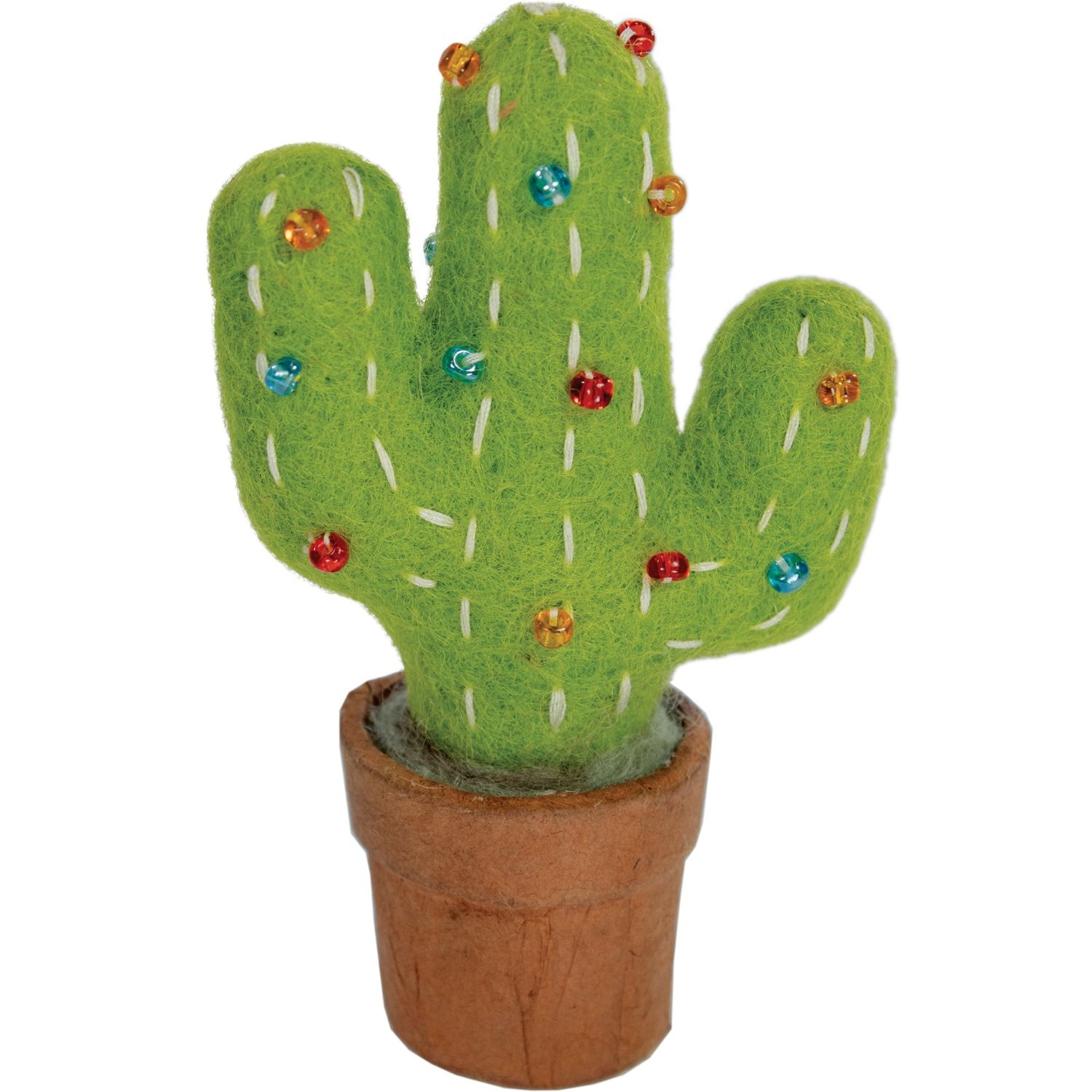Saguaro Cactus Ornament