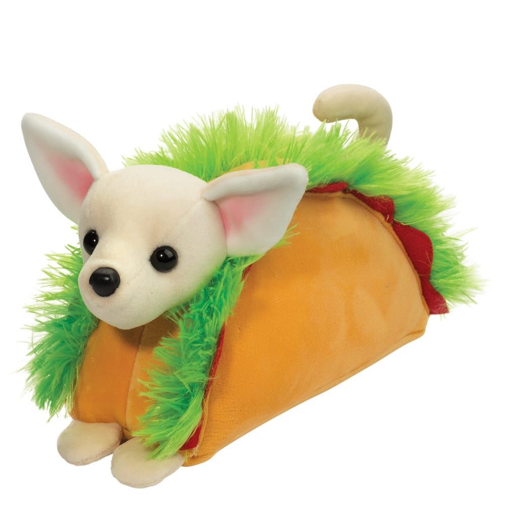 Taco Chihuahua