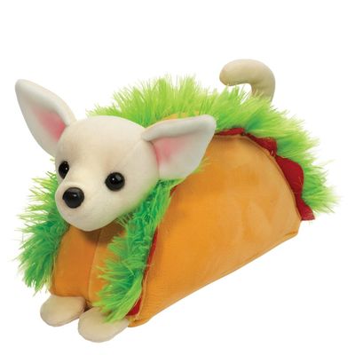 Taco Chihuahua