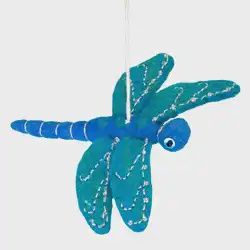 Dragonfly Ornament