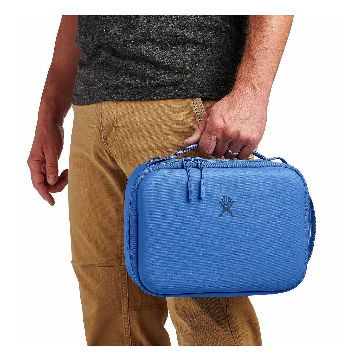 5 Liter Carry Out Insulated Lunch Box