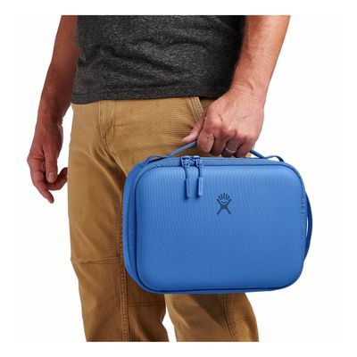 Carry Out Insulated Lunch Box