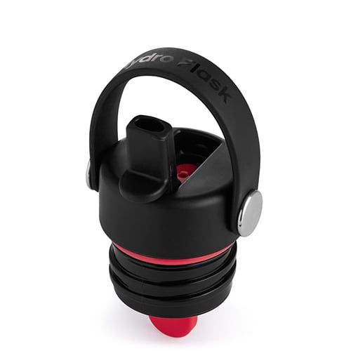 Standard Mouth Flex Straw Cap
