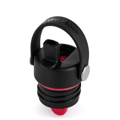 Standard Mouth Flex Straw Cap