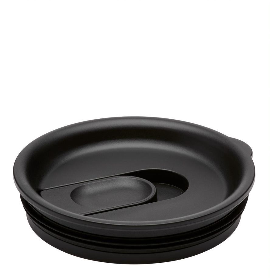 Closeable Press-In Lid, Medium