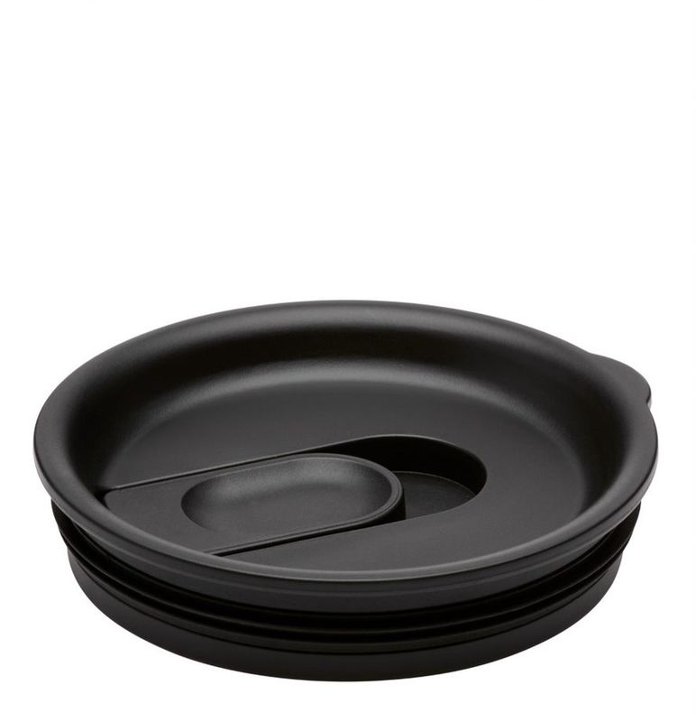 Closeable Press-In Lid, Medium