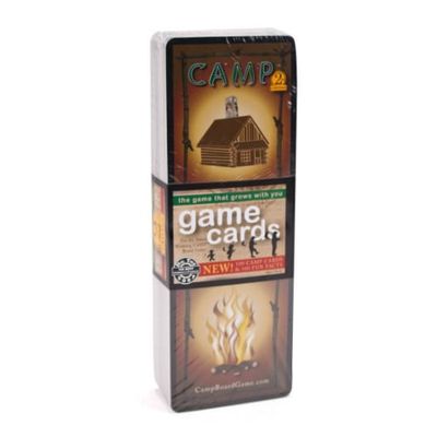 Camp Booster Pack