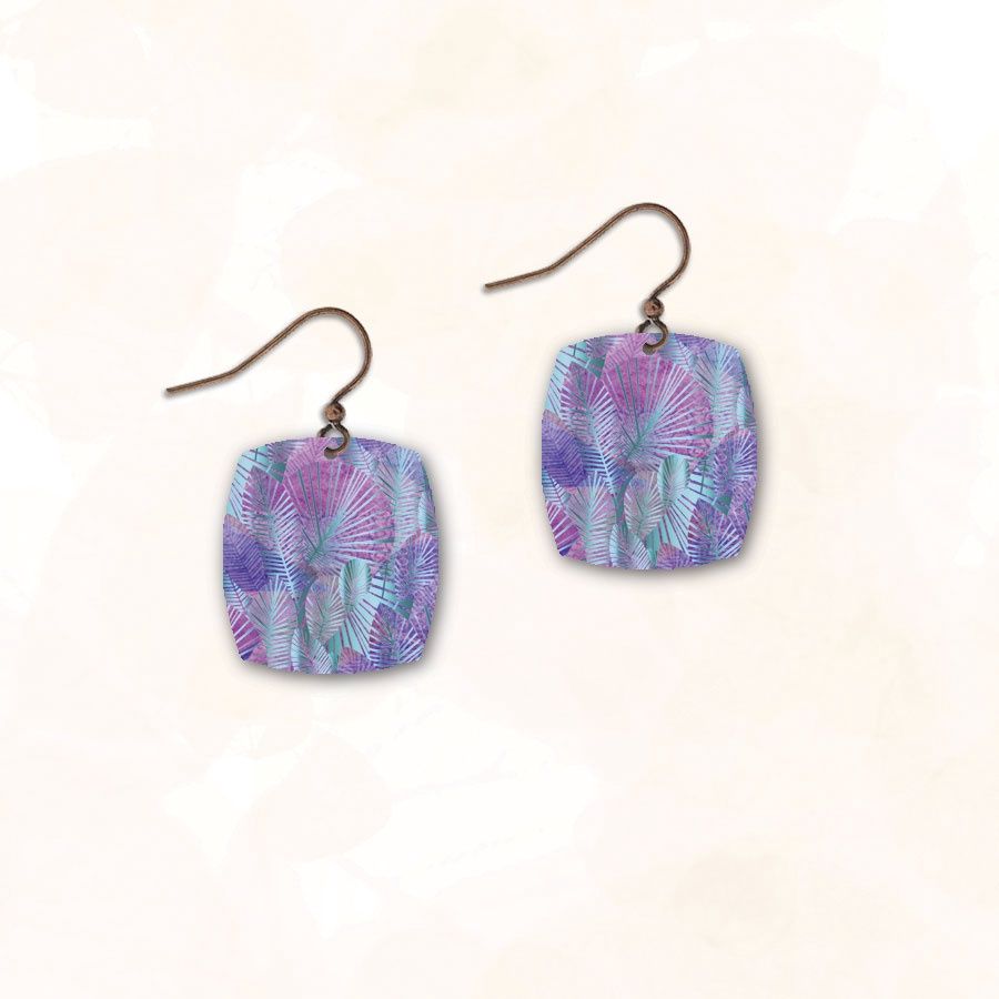 H.G.S&amp;K Collection #1 Earrings