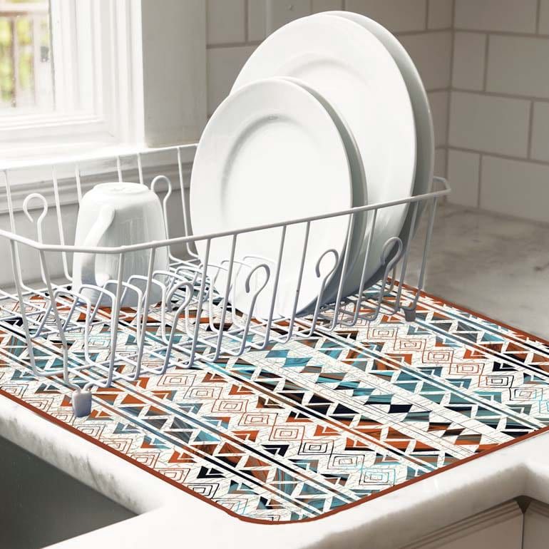 Drying Mat SW Vistas