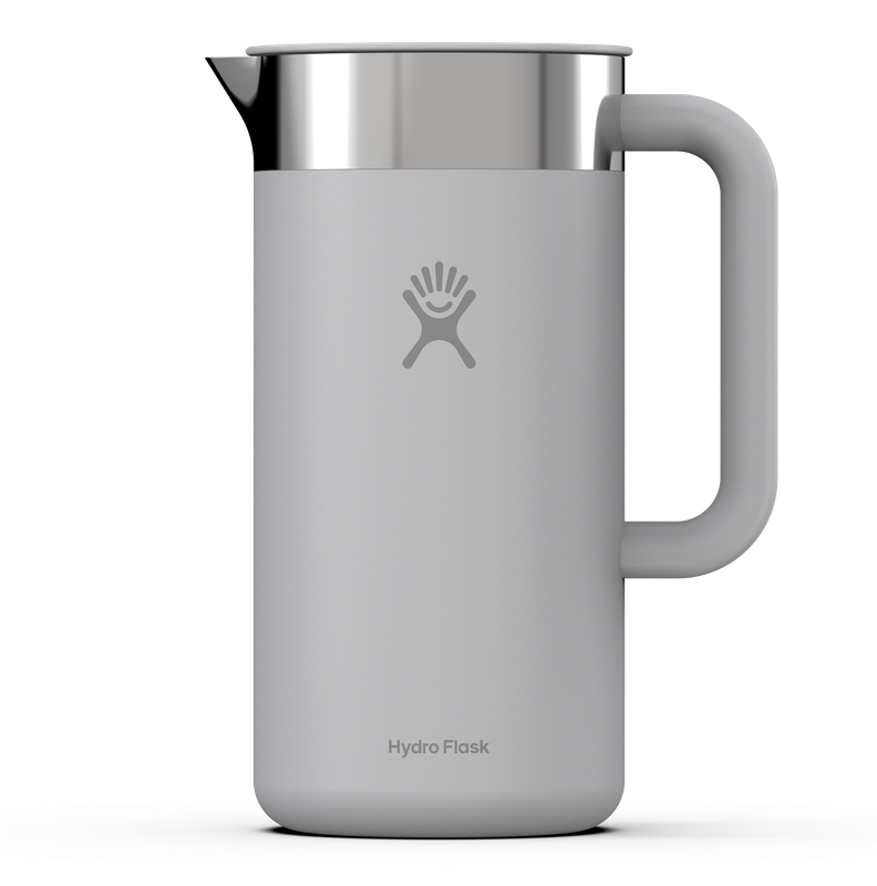 Insulated Pitcher, 51 Oz