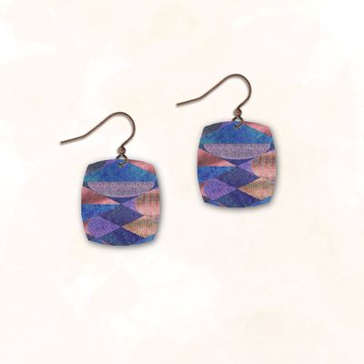 H.G.S&amp;K Collection #2 Earrings