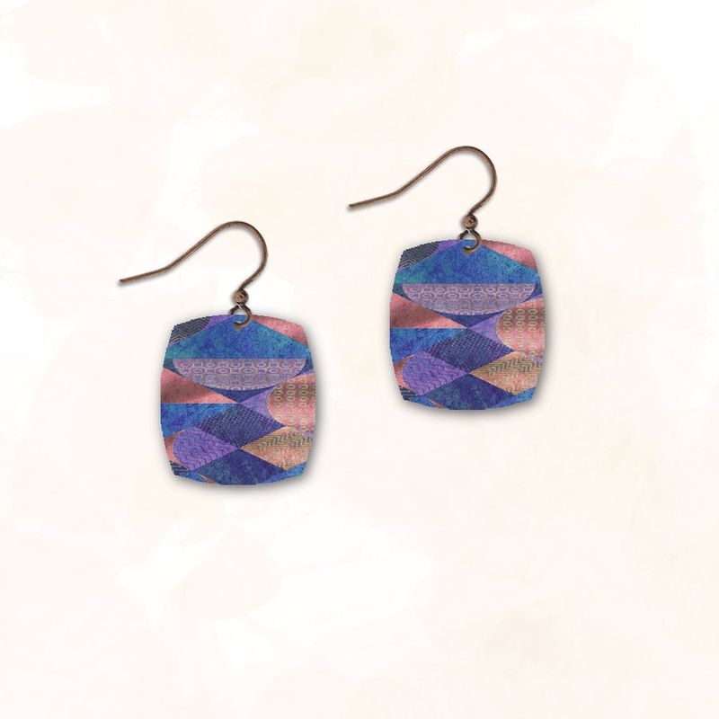 H.G.S&amp;K Collection #2 Earrings