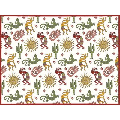 Drying Mat - Sundance