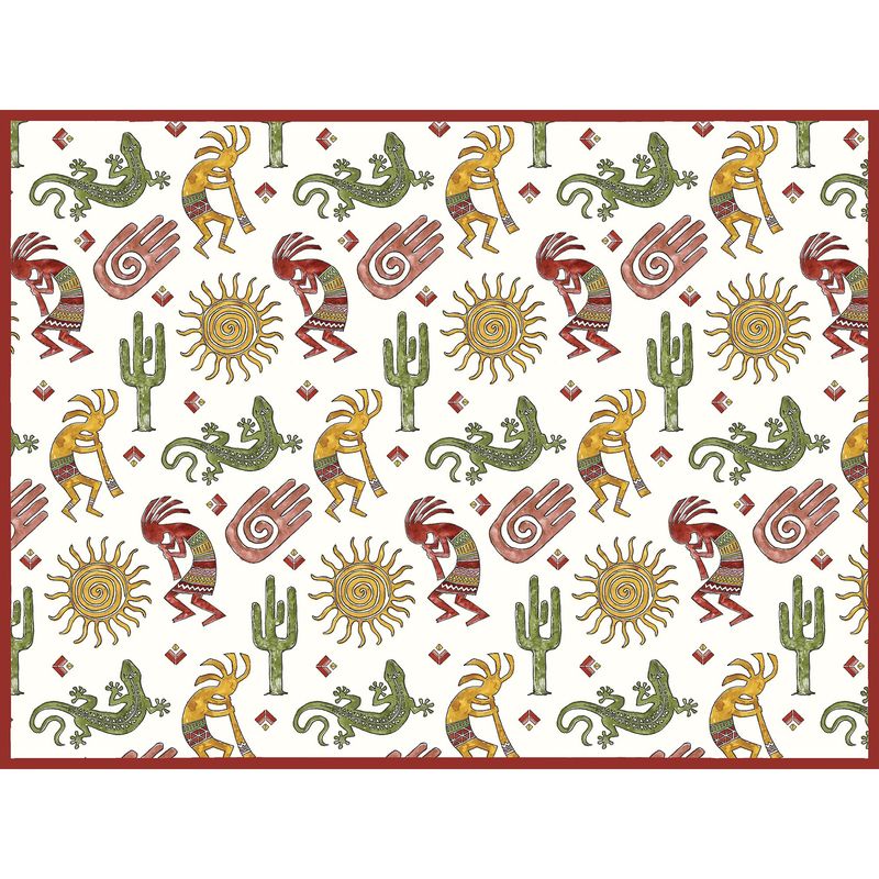 Drying Mat - Sundance