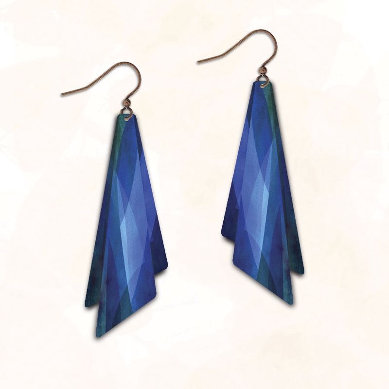 Q Collection #8 Earrings