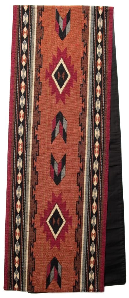 Table Runner - Cibola