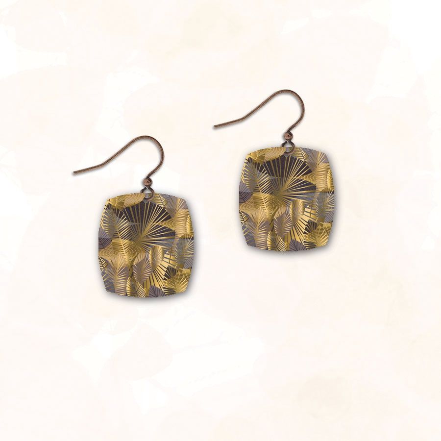 H.G.S&amp;K Collection #3 Earrings