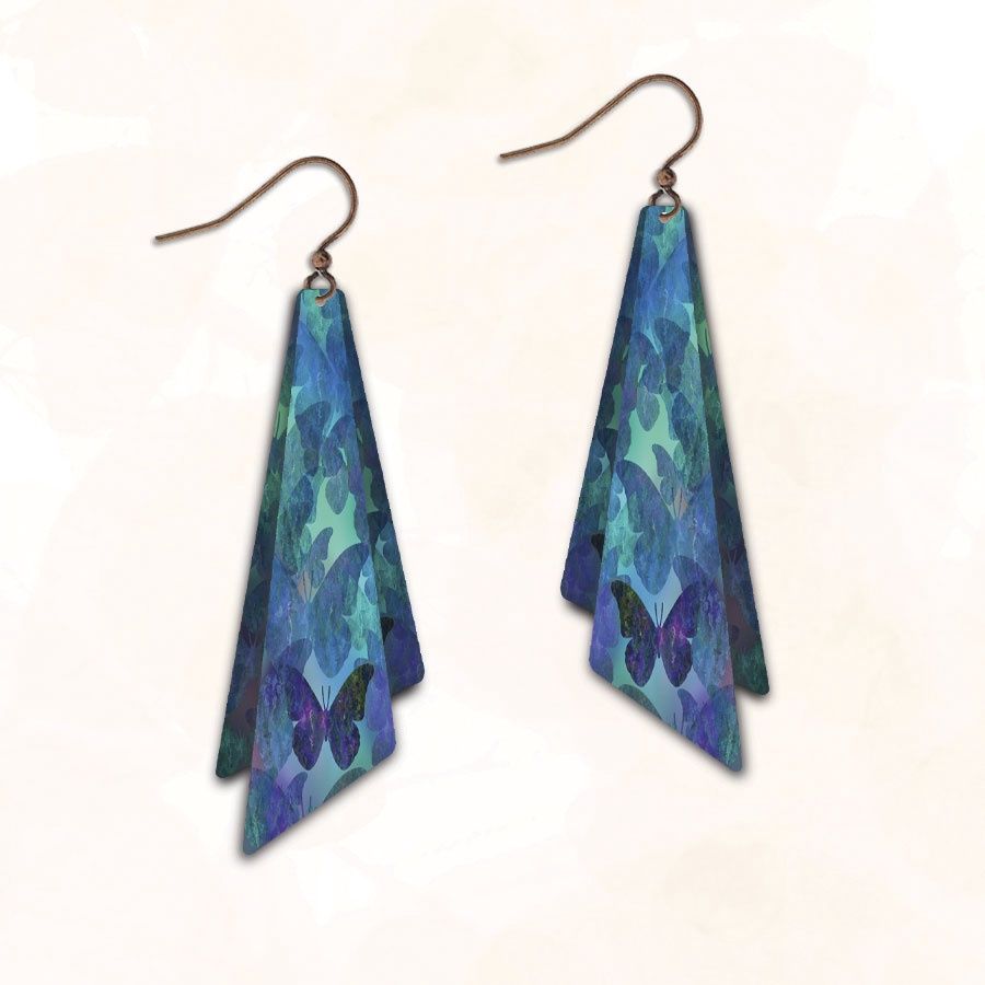 Q Collection #5 Earrings